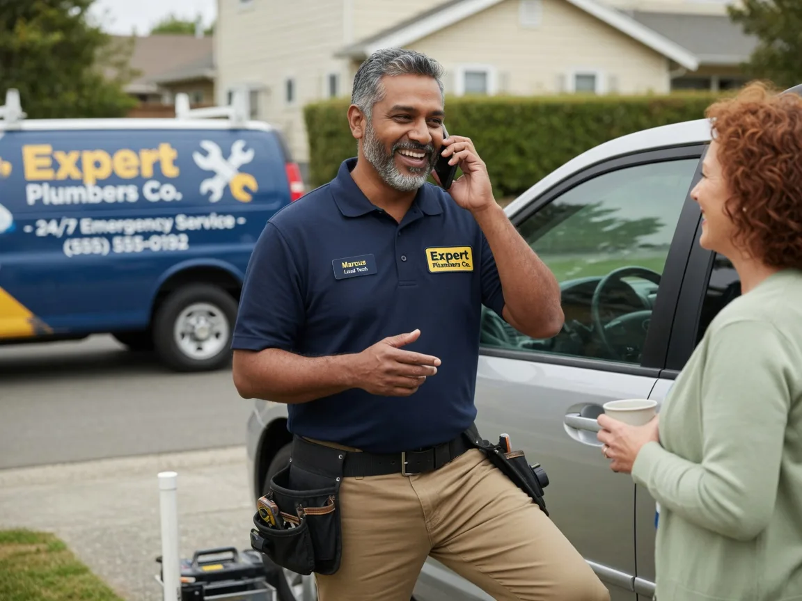 Clogged Drain Repair in Calumet City, IL